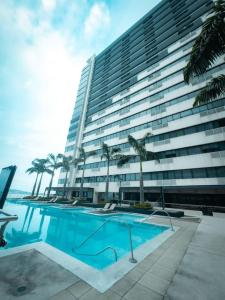 Torres Bellini - Puerto Santa Ana