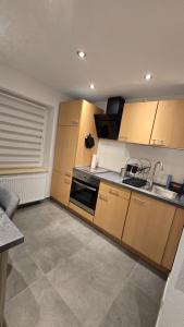 Modernes & gemütliches Apartment gegenüber dem Deister