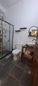 Ava House Taş Oda 1