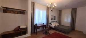 Ava House Taş Oda 1