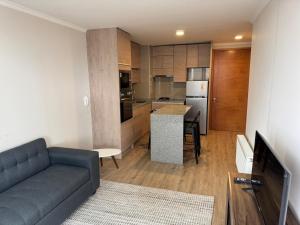 Departamento 2 dormitorios a 2 cuadras de plaza de armas