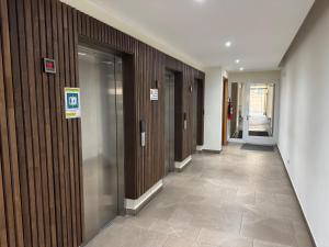 Departamento 2 dormitorios a 2 cuadras de plaza de armas