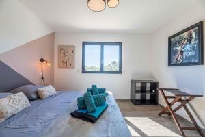 Villa Casa Pietranera