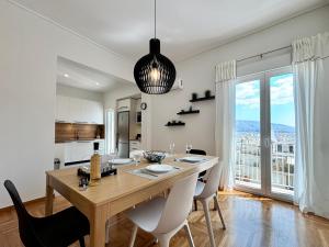 Cozy apartment in Kolonaki