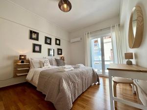 Cozy apartment in Kolonaki