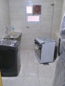 Near Pyramids Apartment