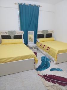 Near Pyramids Apartment