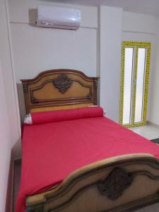 Near Pyramids Apartment