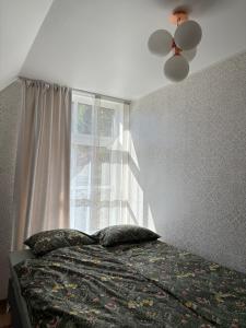 Cozy cottage by the lake, next to the old watermill