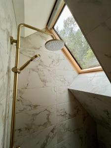 Cozy cottage by the lake, next to the old watermill