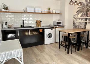 Dalikyda - La Jungle - Duplex - proche de la Gare