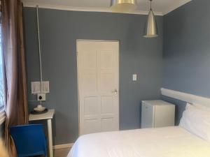 52 Weston Holiday Home