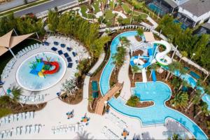 Lavish Resort Home w Private Pool & Spa