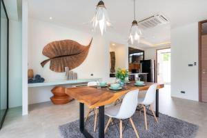 Eden Escape Naiyang Beach