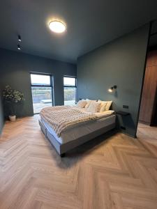 Golden circle luxury villa