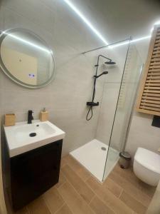 Appartement vue Citadelle