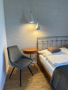 Apartament Rzemieślnicza Premium z garażem podziemnym