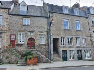 Appartement de la cour du Haut Manoir