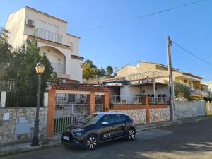 Quesa Tranquil Valencia