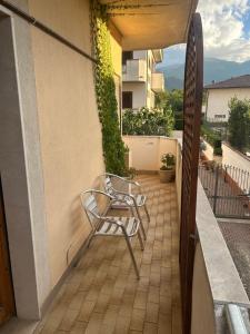 La Sosta del Viaggiatore