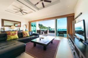 Sea View Villa, Private Pool, 5 min Drive to Beach