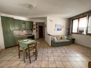 Casa Castelsardo con giardino img5