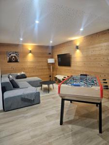 Chalet Louline - Châtel