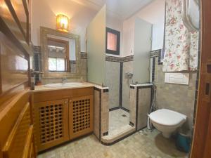 Appartement Dar Dmana, résidence sécurisée avec piscine à 10mn de Guéliz