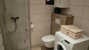 Appartement Antretter