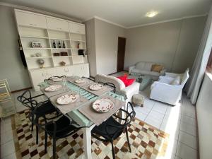 Badalar do Sino, ao lado da Basílica de Nazaré