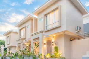 Azura Villas Nusa Dua