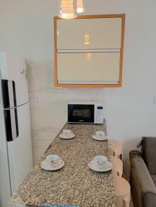 Apartamento Completo e Centralizado 5