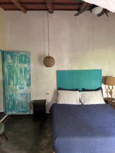 Casa FLamenco Suchitoto