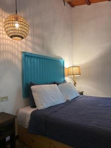 Casa FLamenco Suchitoto