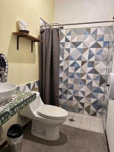 Casa FLamenco Suchitoto