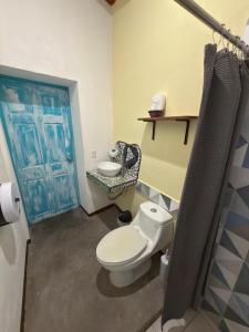 Casa FLamenco Suchitoto