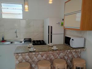 Apartamento Completo e Centralizado 5