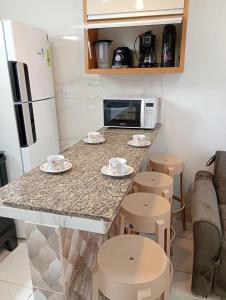 Apartamento Completo e Centralizado 5