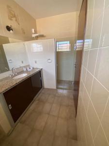 Casa em Guaratinguetá-Casa da Rosa