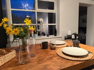 Vaikne, hubane ja privaatne korter linna südames!