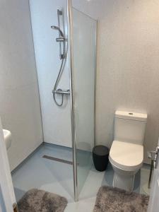 Terrys Cove - Dogs welcome