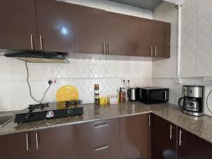 Beach Studio Apartment