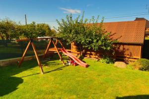 Domki Letniskowe Nad Morzem