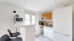 Dalikyda - Le Maréchal - Proche Gare - central