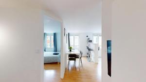 Dalikyda - Le Maréchal - Proche Gare - central