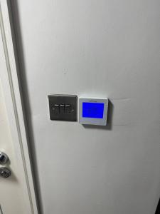 One bed flat Northampton town