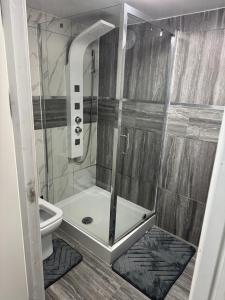 One bed flat Northampton town