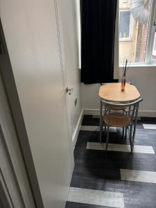 One bed flat Northampton town