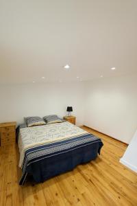 Appartement avec toît terrasse