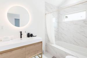 South Pasadena Studio Spa Escape